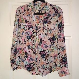 Express portofino shirt